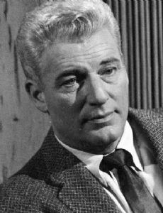 William Hopper novio de Isabel Jewell