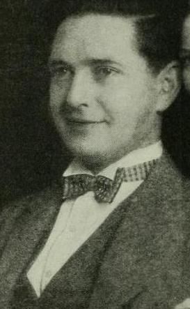 William Lawrence Winston