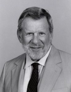William P. Hobby, Jr.
