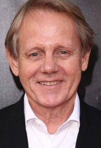 William Sanderson