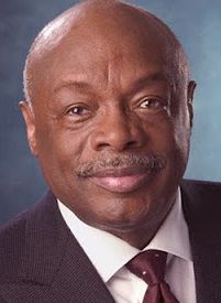 Willie Brown novio de Kamala Harris