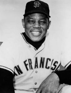 Willie Mays