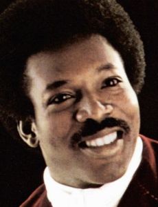 Wilson Pickett novio de Elizabeth Trapp