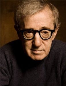 Woody Allen esposo de Louise Lasser