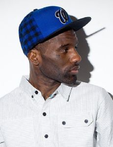 Wretch 32 amante de Chloe Green