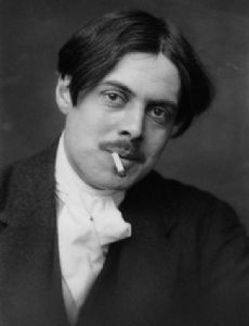 Wyndham Lewis amante de Mary Butts