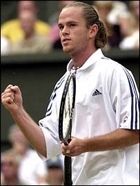 Xavier Malisse