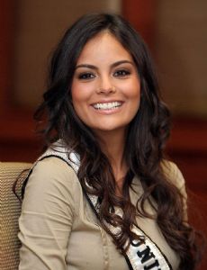 Ximena Navarrete