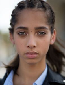 Yasmin Wijnaldum