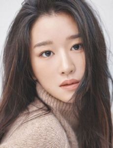 Seo Ye-Ji amante de Jang Ki Ha