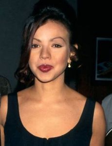 Yelba Osorio esposa de John Leguizamo