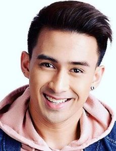 Young JV novio de Miho Nishida