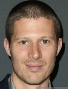 Zach Gilford