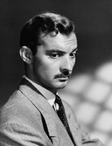 Zachary Scott esposo de Elaine Anderson