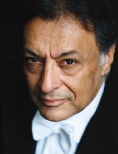 Zubin Mehta esposo de Nancy Kovack