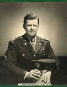 A. Coster Schermerhorn