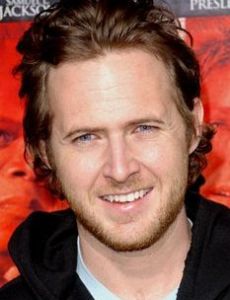 A.J. Buckley
