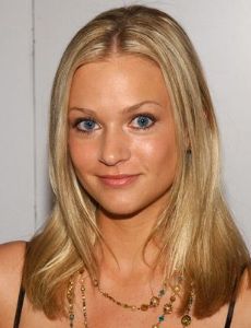 A.J. Cook