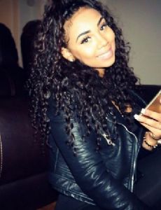 Aaleeyah Petty