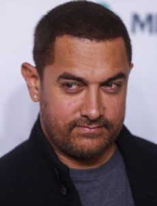 Aamir Khan