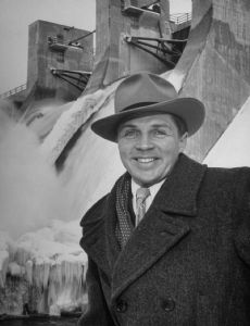 Aarne Ervi
