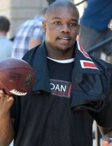 Aaron Bailey