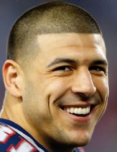 Aaron Hernandez