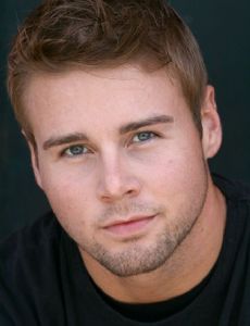 Aaron Hill