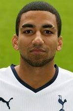 Aaron Lennon