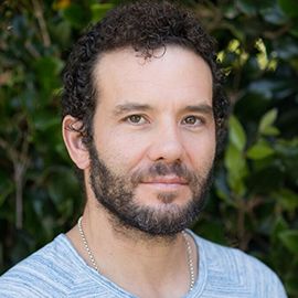 Aaron Lohr