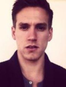 Aaron McManus