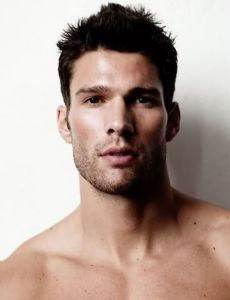 Aaron O'Connell