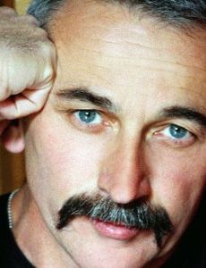 Aaron Tippin