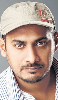 Abhinav Kashyap