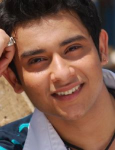 Abhishek Sharma
