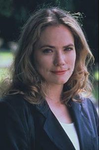 Abigail Cruttenden