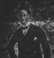 Abraham L. Roach