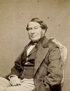 Achille Fould
