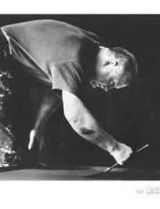 Ad Reinhardt