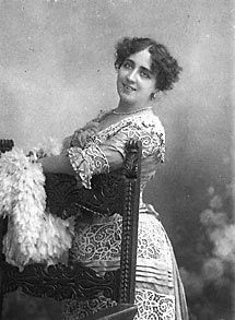 Ada Giachetti