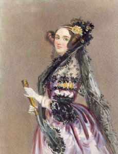Ada Lovelace