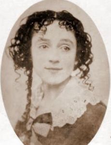 Adah Isaacs Menken