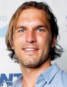 Adam Dirks