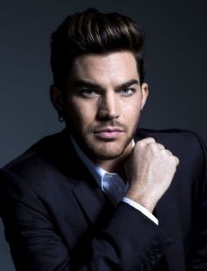 Adam Lambert