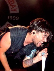 Adam Lazzara