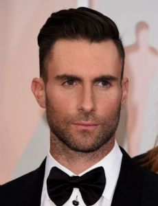 Adam Levine