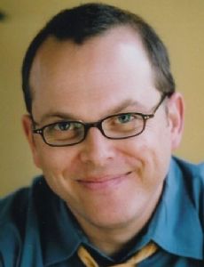 Adam Paul