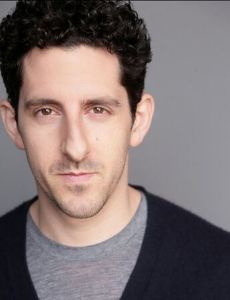 Adam Shapiro