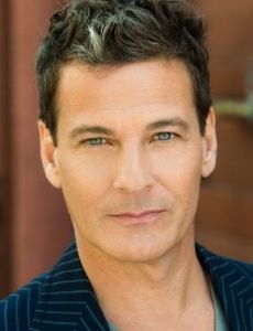 Adam Storke