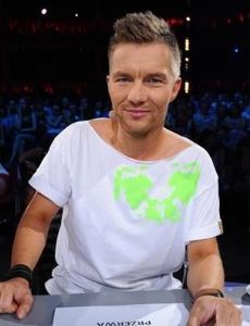 Adam Sztaba